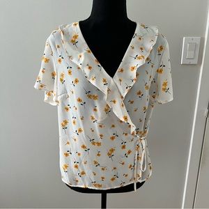 🌟Buy1get1 for free
 Cute top